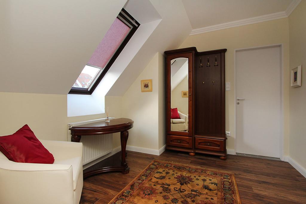 Good Luck Apartment Heviz Exterior photo